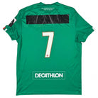 2022/23 Virton Domicile - 7 *STOCK PRO* (XL) - Iconic Football Shop