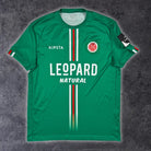 2022/23 Virton Domicile - 7 *STOCK PRO* (XL) - Iconic Football Shop