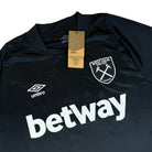 2022/23 West Ham Extérieur - P.Fornals 8 (L) - Iconic Football Shop