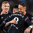 2022/23 West Ham Extérieur - P.Fornals 8 (L) - Iconic Football Shop