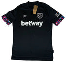 2022/23 West Ham Extérieur - P.Fornals 8 (L) - Iconic Football Shop