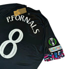 2022/23 West Ham Extérieur - P.Fornals 8 (L) - Iconic Football Shop