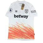 2022/23 West Ham Third - L. Paquetá 11 (L) - Iconic Football Shop