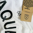 2022/23 West Ham Third - L. Paquetá 11 (L) - Iconic Football Shop