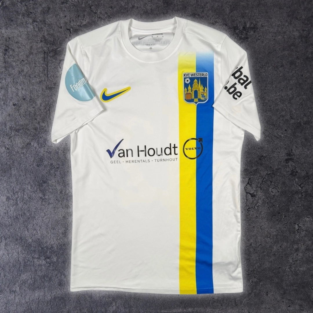 2022/23 Westerlo Extérieur - 12 (M) - Iconic Football Shop