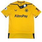 2022/23 Wolverhampton Domicile - Neves 8 (L) - Iconic Football Shop