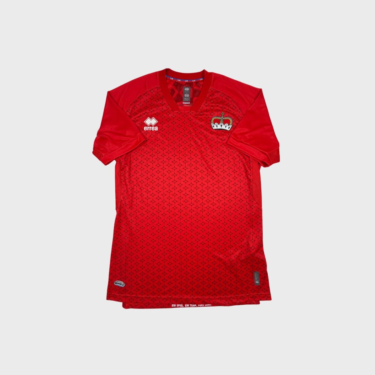 2022/24 Liechtenstein Extérieur (L) - Iconic Football Shop