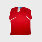 2022/24 Luxembourg Domicile (3XL) - Iconic Football Shop
