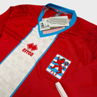 2022/24 Luxembourg Domicile (3XL) - Iconic Football Shop