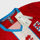 2022/24 Luxembourg Domicile (3XL) - Iconic Football Shop