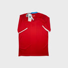 2022/24 Luxembourg Domicile (L) - Iconic Football Shop