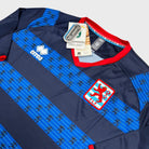 2022/24 Luxembourg Extérieur (3XL) - Iconic Football Shop
