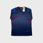 2022/24 Luxembourg Extérieur (3XL) - Iconic Football Shop