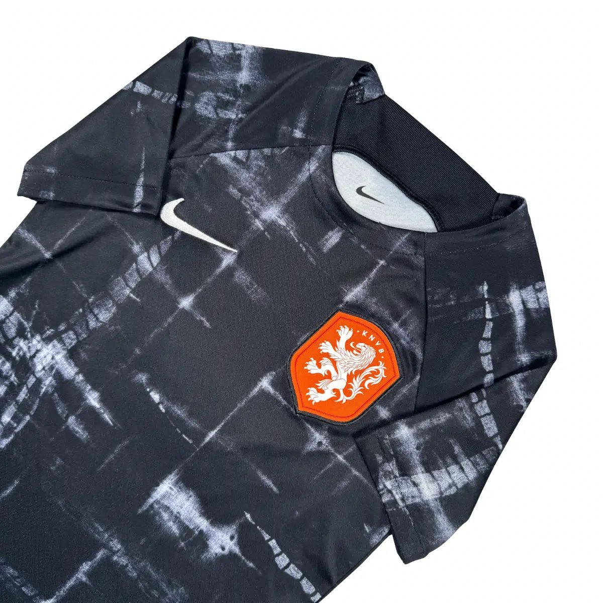 2022/24 Pays - Bas Entraînement (6/7a) - Iconic Football Shop