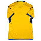 2022/24 Suède Domicile (M) - Iconic Football Shop