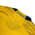 2022/24 Suède Domicile (M) - Iconic Football Shop