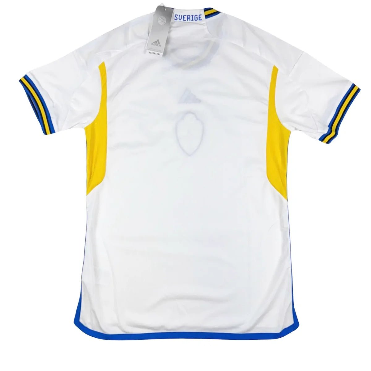 2022/24 Suède Extérieur (M) - Iconic Football Shop