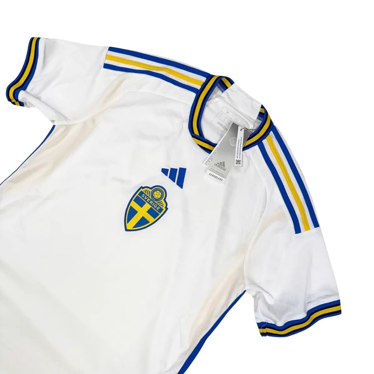2022/24 Suède Extérieur (M) - Iconic Football Shop