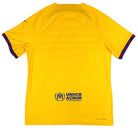 2022/25 Barcelone Fourth *COMPLET / PRO* (L) - Iconic Football Shop