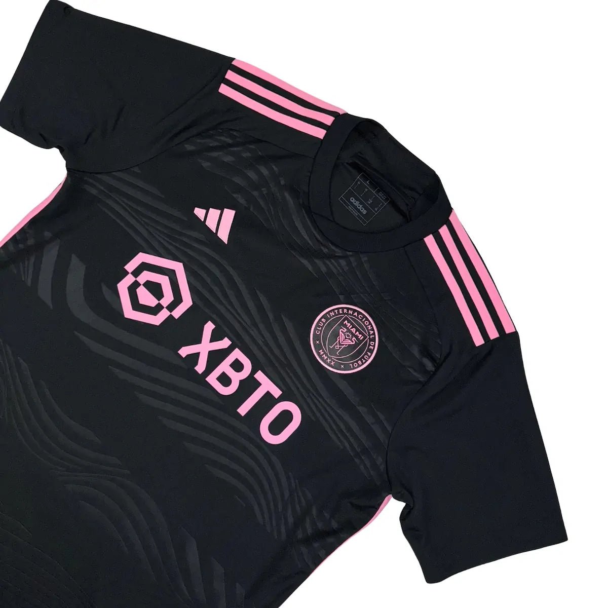 2023 Inter Miami Extérieur (L) - Iconic Football Shop