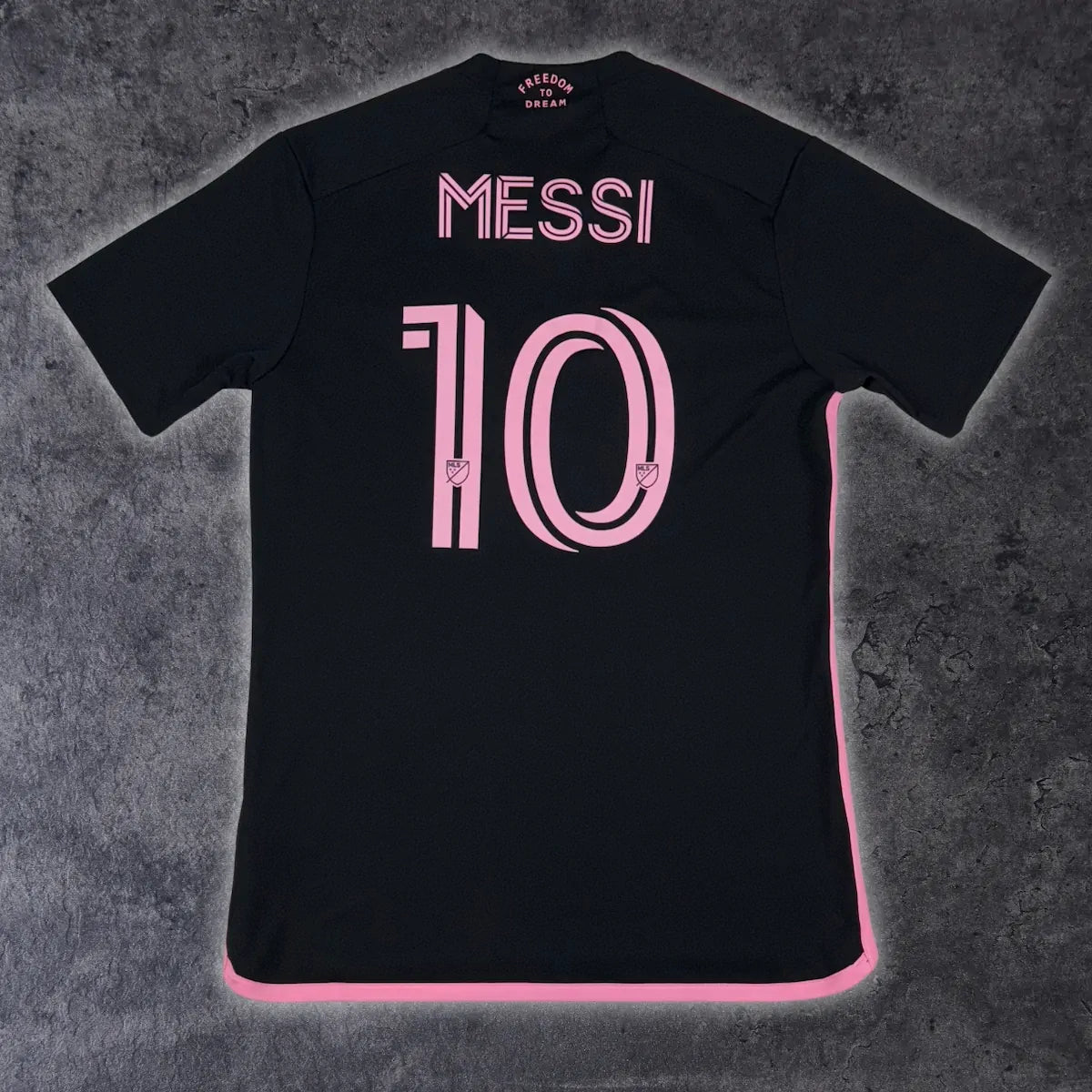 2023 Inter Miami Extérieur - Messi 10 (M) - Iconic Football Shop