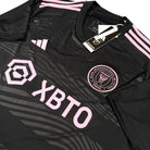 2023 Inter Miami Extérieur - Messi 10 (XL) - Iconic Football Shop