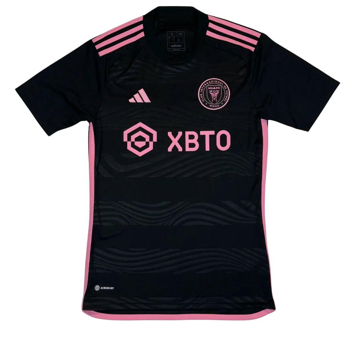 2023 Inter Miami Extérieur (S) - Iconic Football Shop