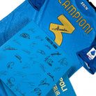 2023 Naples - Campioni 3 *BOX EDITION LIMITÉE* (L) - Iconic Football Shop