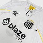 2023 Santos Domicile - M. Leonardo 9 (2XL) - Iconic Football Shop