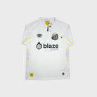 2023 Santos Domicile - M. Leonardo 9 (2XL) - Iconic Football Shop