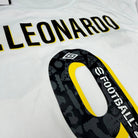 2023 Santos Domicile - M. Leonardo 9 (2XL) - Iconic Football Shop