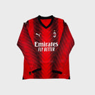 2023/24 AC Milan Domicile (L) - Iconic Football Shop