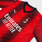 2023/24 AC Milan Domicile (L) - Iconic Football Shop