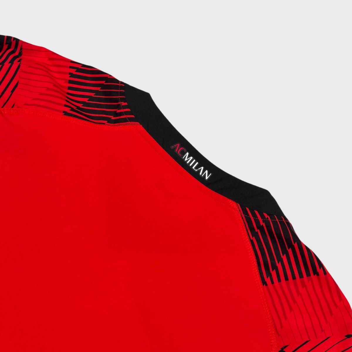 2023/24 AC Milan Domicile *PRO* (M) - Iconic Football Shop