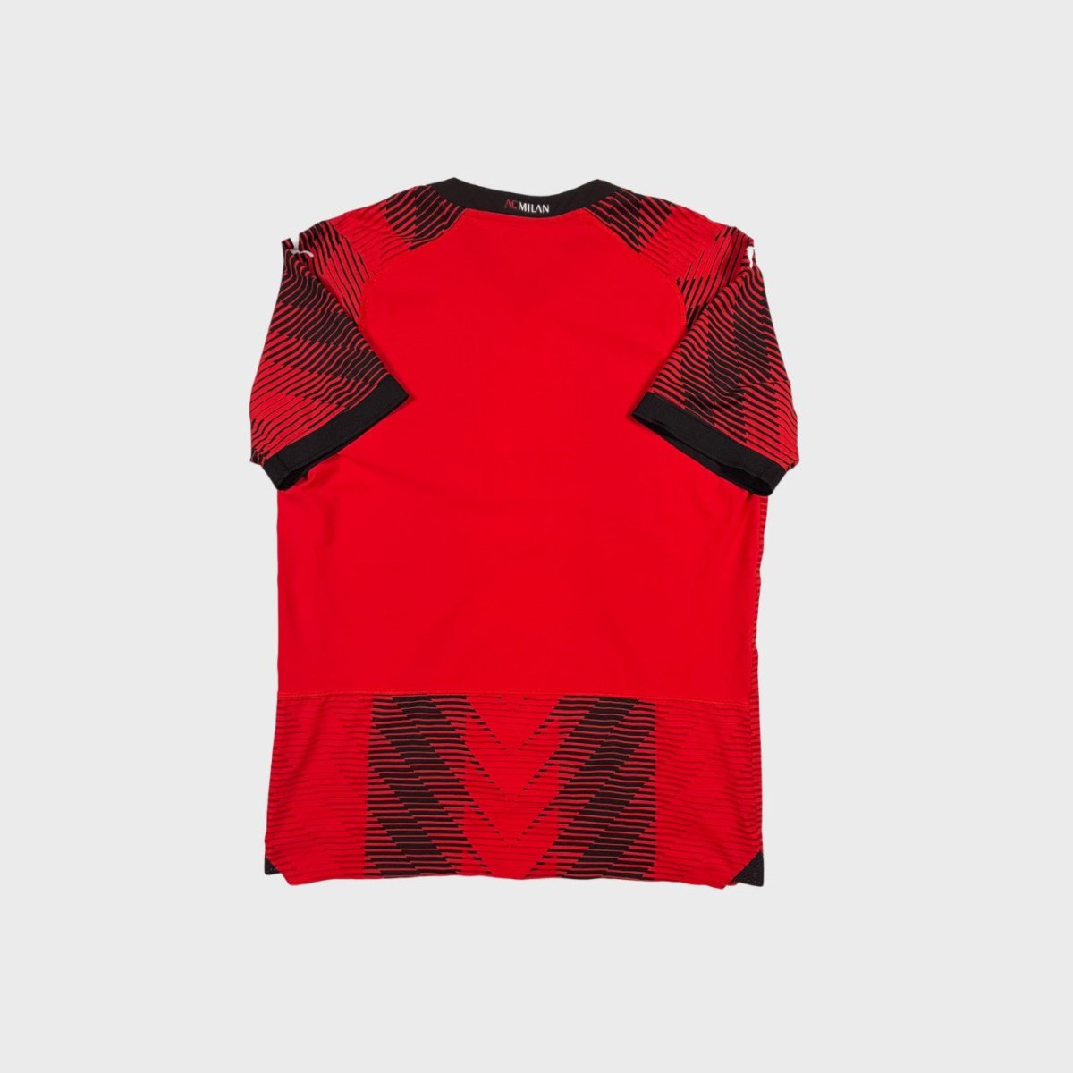 2023/24 AC Milan Domicile *PRO* (M) - Iconic Football Shop