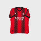 2023/24 AC Milan Domicile *PRO* (M) - Iconic Football Shop