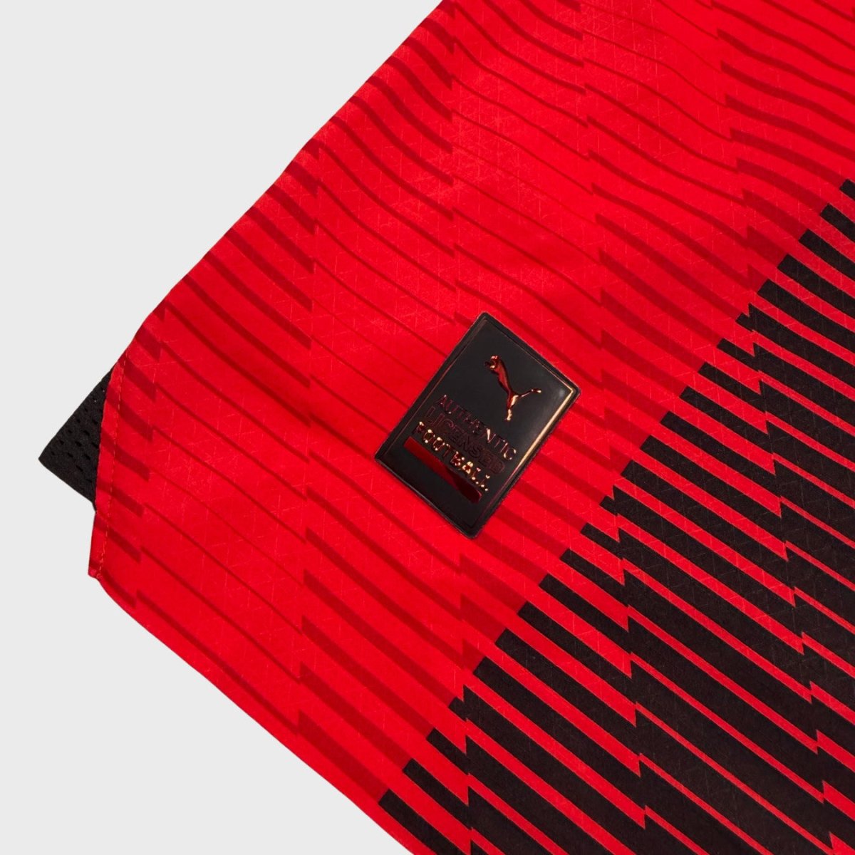 2023/24 AC Milan Domicile *PRO* (M) - Iconic Football Shop