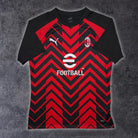 2023/24 AC Milan Entraînement *PRE - MATCH* (L) - Iconic Football Shop