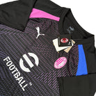 2023/24 AC Milan Entraînement *PRE - MATCH* (XL) - Iconic Football Shop