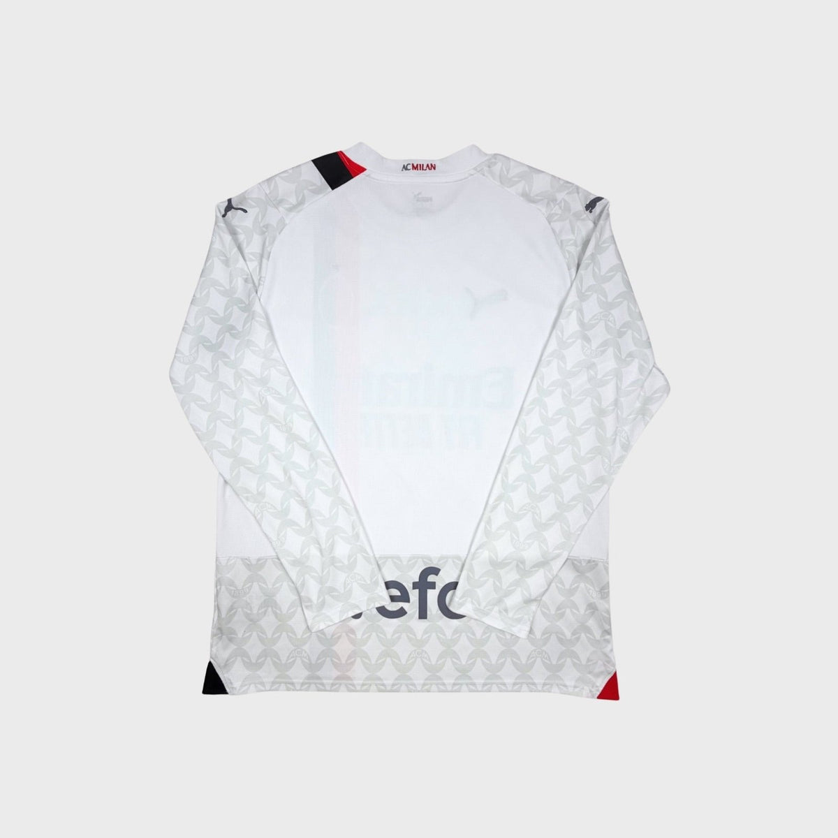 2023/24 AC Milan Extérieur (L) - Iconic Football Shop