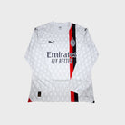 2023/24 AC Milan Extérieur (L) - Iconic Football Shop