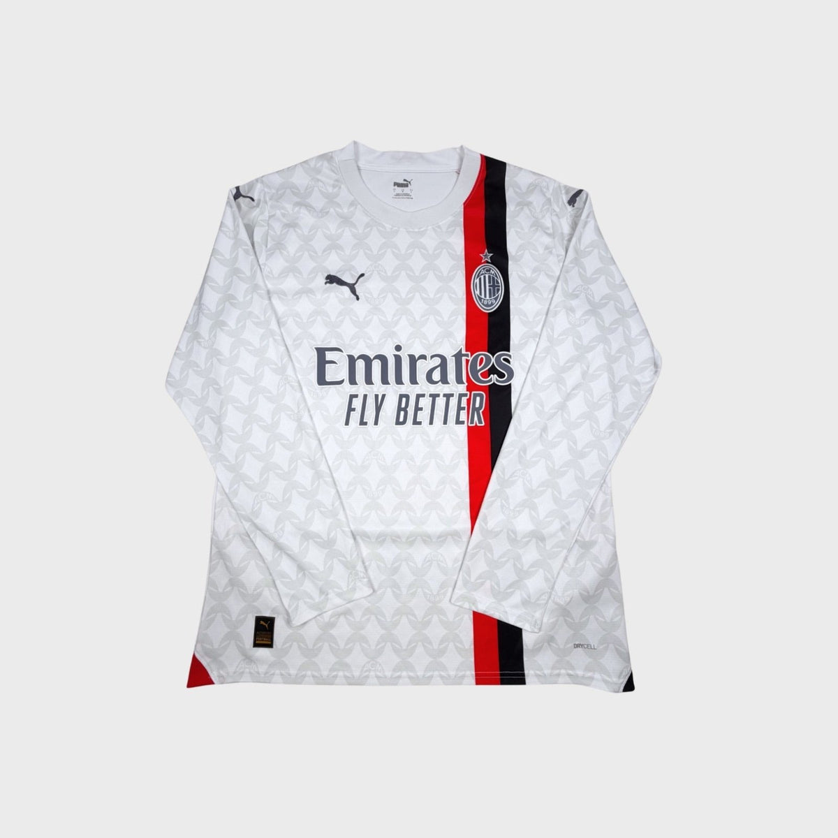 2023/24 AC Milan Extérieur (L) - Iconic Football Shop