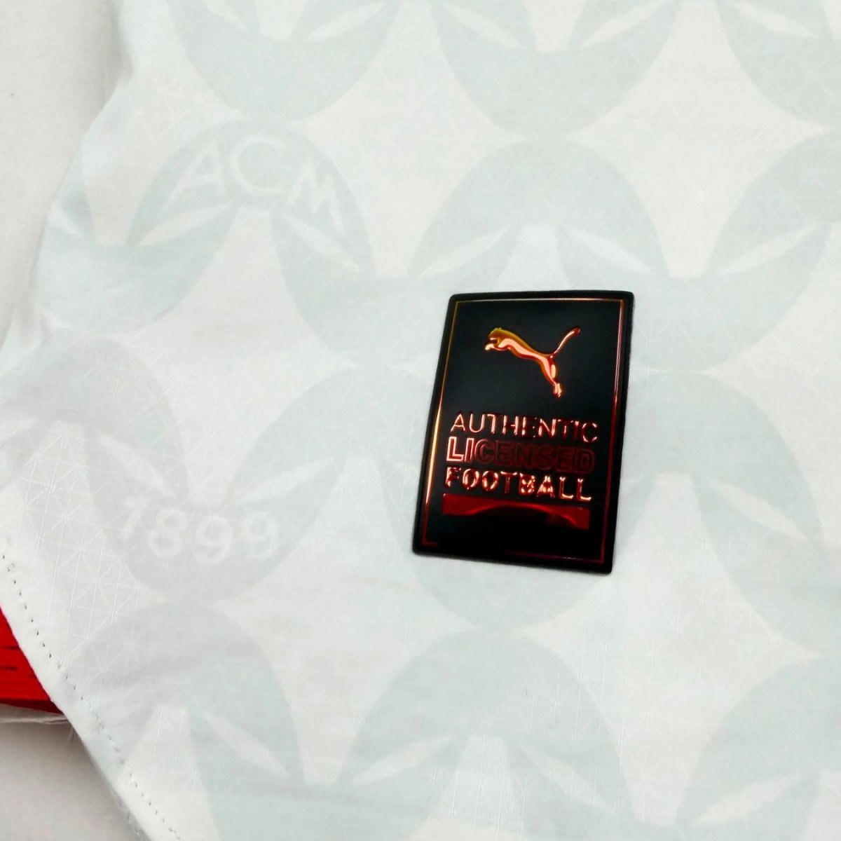 2023/24 AC Milan Extérieur *PRO* (M) - Iconic Football Shop