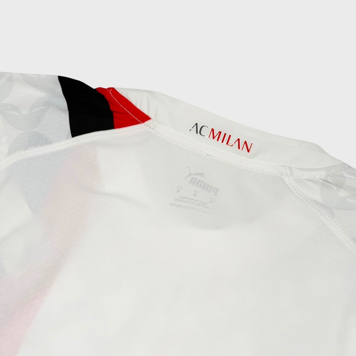 2023/24 AC Milan Extérieur *PRO* (M) - Iconic Football Shop