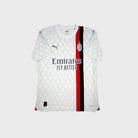 2023/24 AC Milan Extérieur *PRO* (M) - Iconic Football Shop
