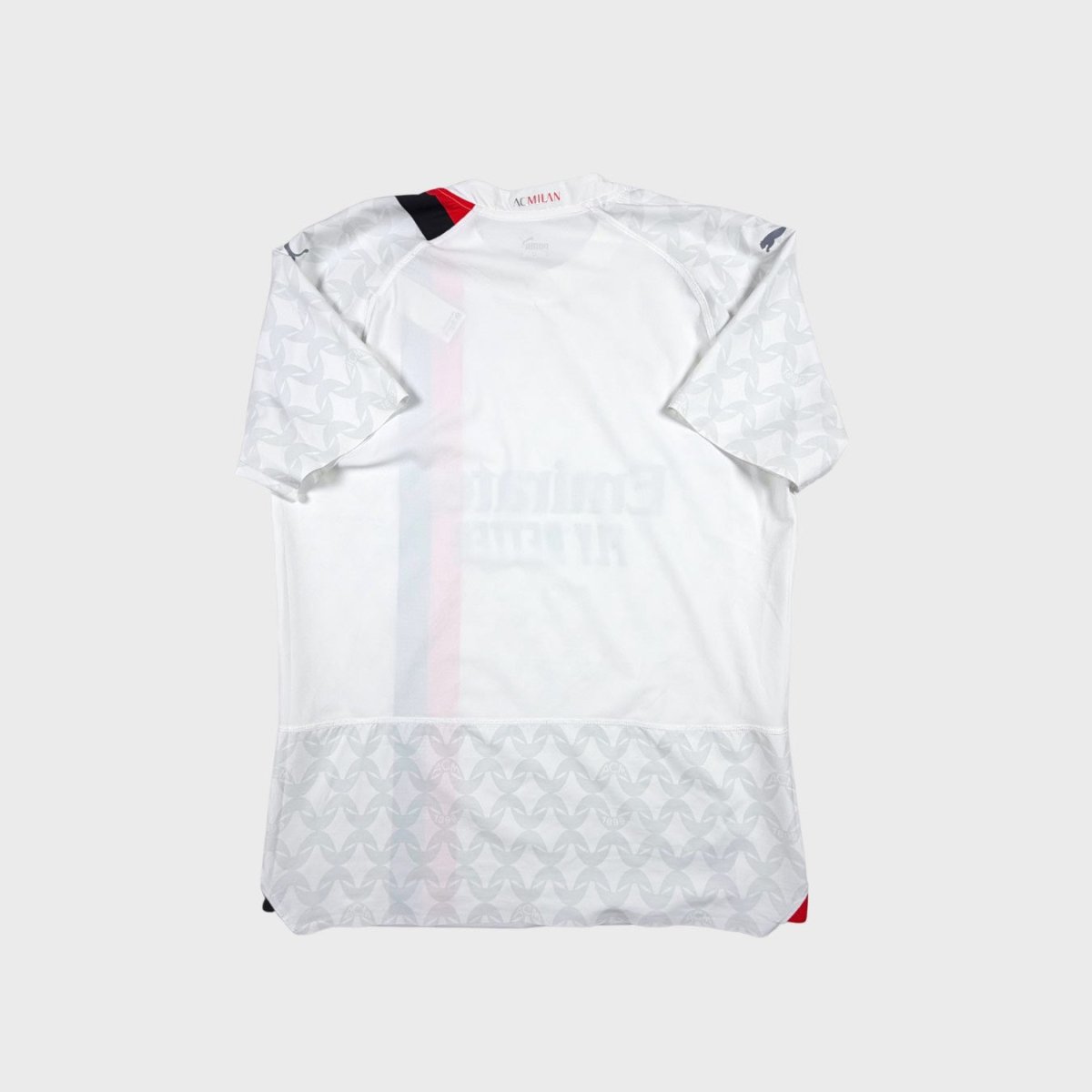 2023/24 AC Milan Extérieur *PRO* (M) - Iconic Football Shop