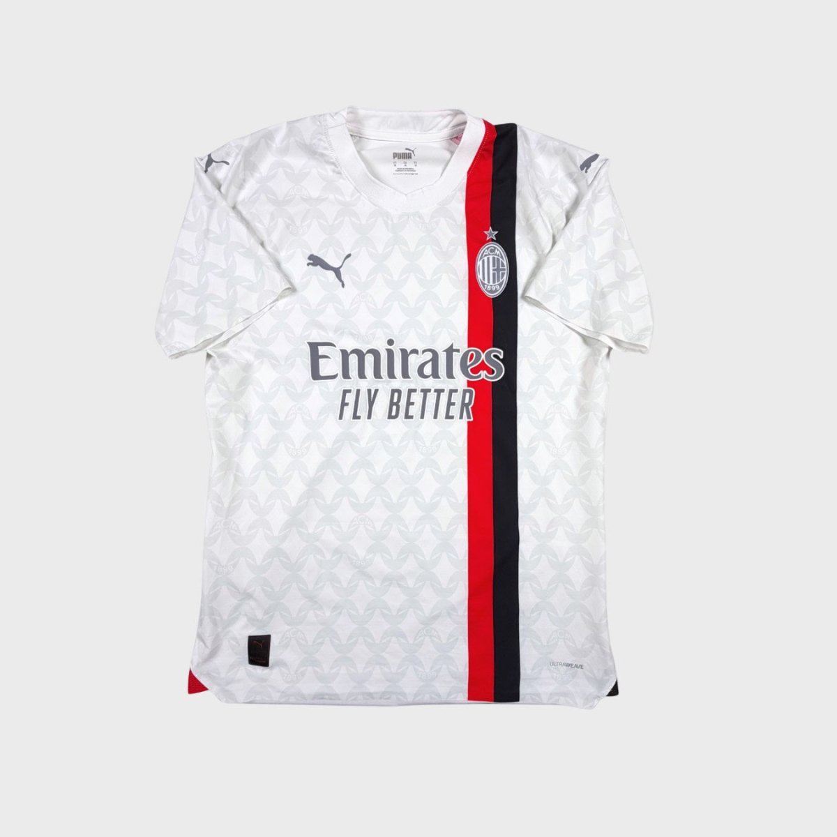 2023/24 AC Milan Extérieur *PRO* (M) - Iconic Football Shop