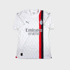 2023/24 AC Milan Extérieur *PRO* (M) - Iconic Football Shop