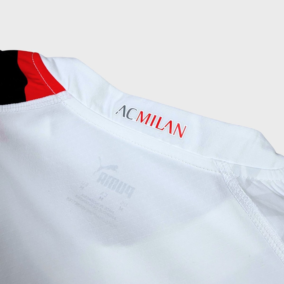 2023/24 AC Milan Extérieur *PRO* (M) - Iconic Football Shop