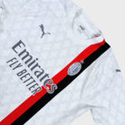 2023/24 AC Milan Extérieur *PRO* (M) - Iconic Football Shop